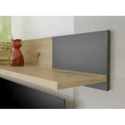 Meuble tv avec éclairage Lille