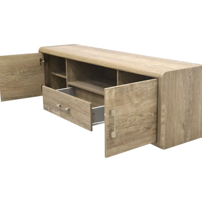 Meuble tv Cara 160 cm