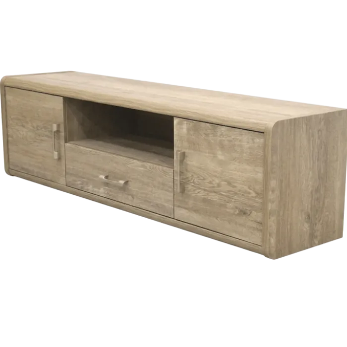 Meuble tv Cara 160 cm