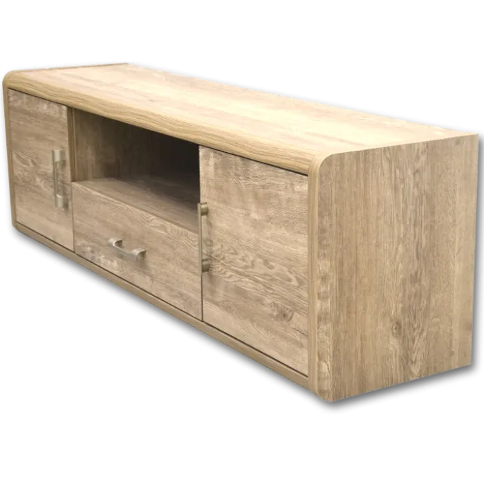 Meuble tv Cara 160 cm