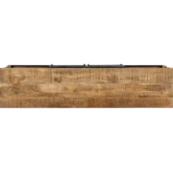 Meuble tv 200 cm - Barn 104