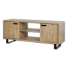 Meuble TV Como golden oak