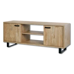 Meuble TV Como golden oak