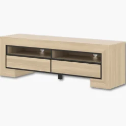 Meuble tv Cuba - 160 cm