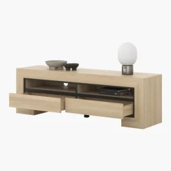 Meuble tv Cuba - 160 cm