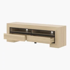 Meuble tv Cuba - 160 cm
