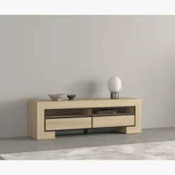 Meuble tv Cuba - 160 cm