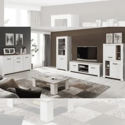 Meuble tv Elara