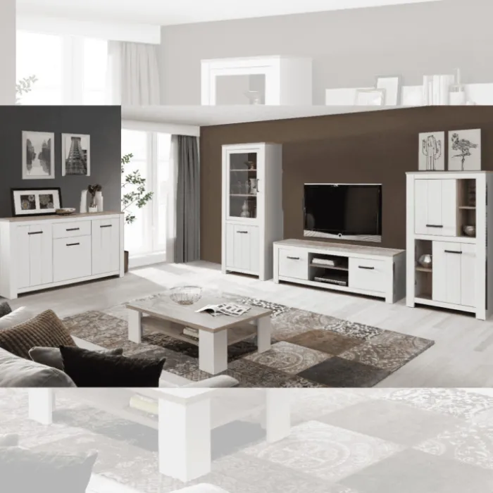 Meuble tv Elara