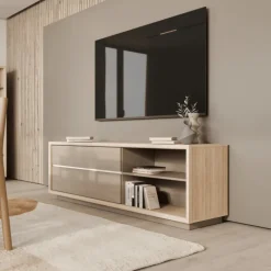 Meuble tv Ficar