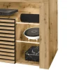 Meuble tv Goal avec LED