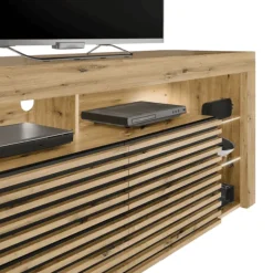 Meuble tv Goal avec LED