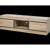 Meuble TV Marnix 175 french oak