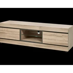 Meuble TV Marnix 175 french oak