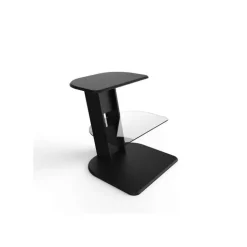 Meuble TV MS-003 noir