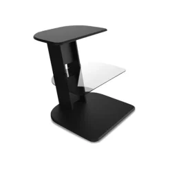 Meuble TV MS-003 noir