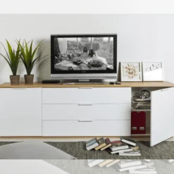 Meuble tv Mundi K77404