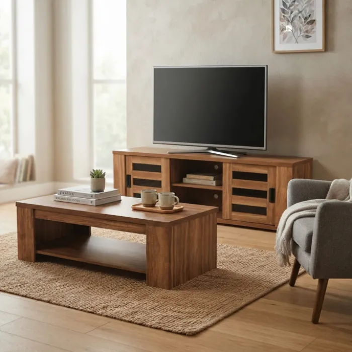 Meuble tv Oberon