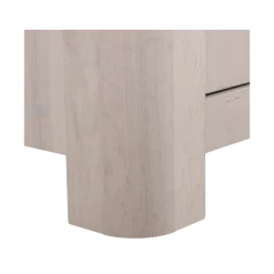 Meuble TV Olivos rome whitewhash