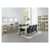 Meuble TV Orange orme naturel
