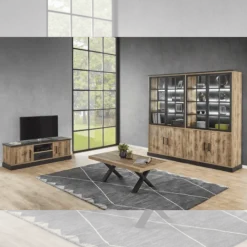 Meuble TV Owen tropix