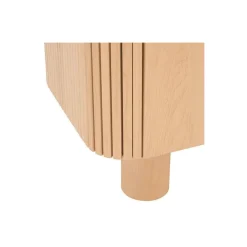 Meuble tv 2 portes Homelya 213021