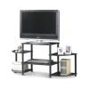 Meuble TV Racking noir