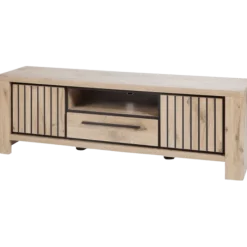 Meuble TV Santos canyon oak