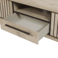 Meuble TV Santos canyon oak