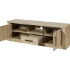 Meuble TV Tibo french oak