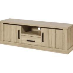 Meuble TV Tibo french oak