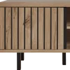 Meuble TV Tim canyon oak