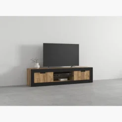 Meuble tv Tudor 180 cm