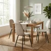 MIA - Chaise Beige 4