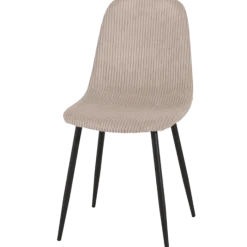 MIA - Chaise Beige 4