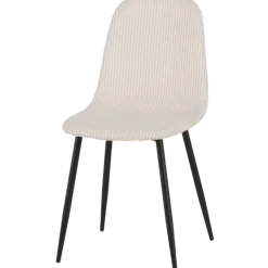 MIA - Chaise blanche 13