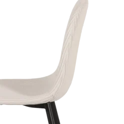 MIA - Chaise blanche 13