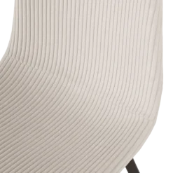 MIA - Chaise blanche 13