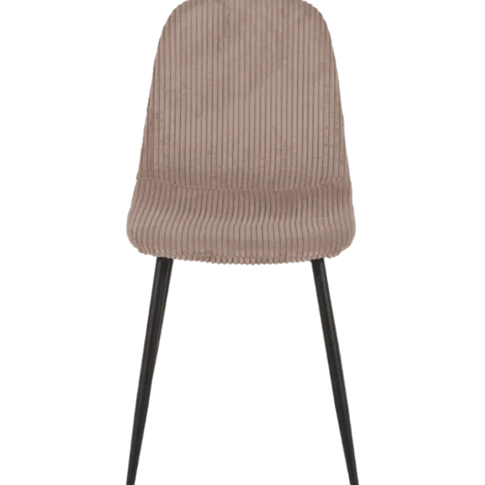 MIA - Chaise choco 5