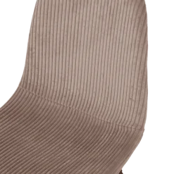 MIA - Chaise choco 5