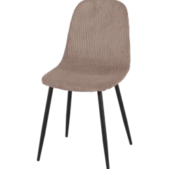 MIA - Chaise choco 5