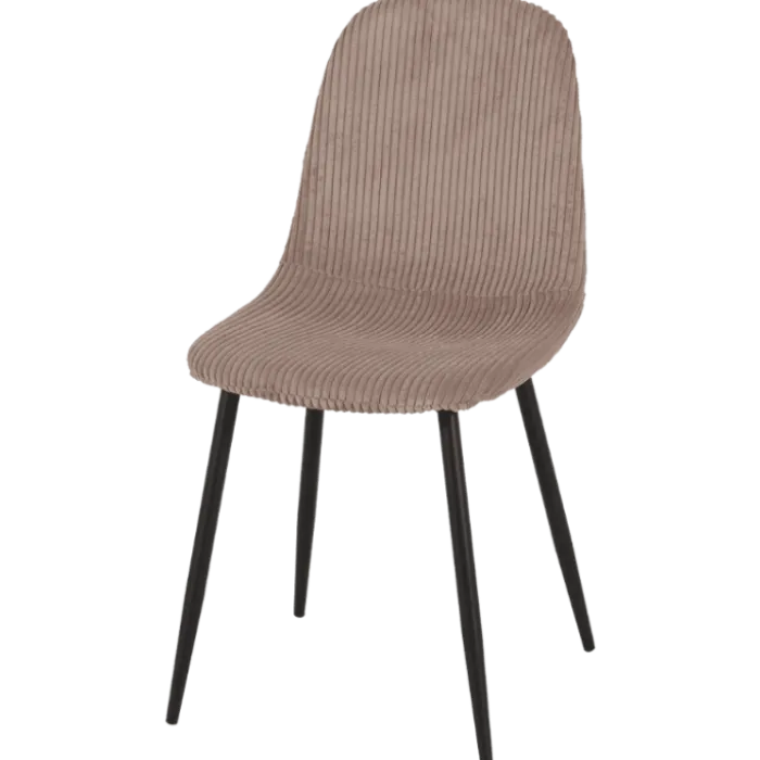 MIA - Chaise choco 5