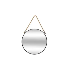 Miroir 162344A noir