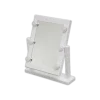 Miroir 161057 blanc/led