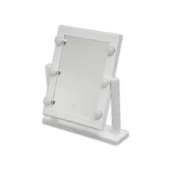Miroir 161057 blanc/led