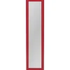 Miroir Carlita framboise