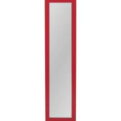 Miroir Carlita framboise