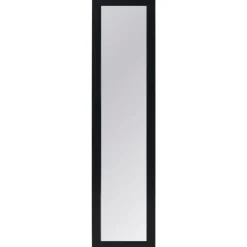 Miroir Carlita noir