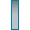 Miroir Carlita turquoise