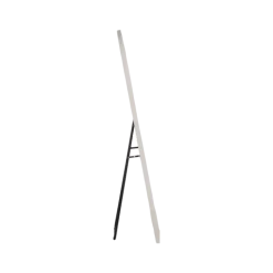 Miroir Chloé blanc
